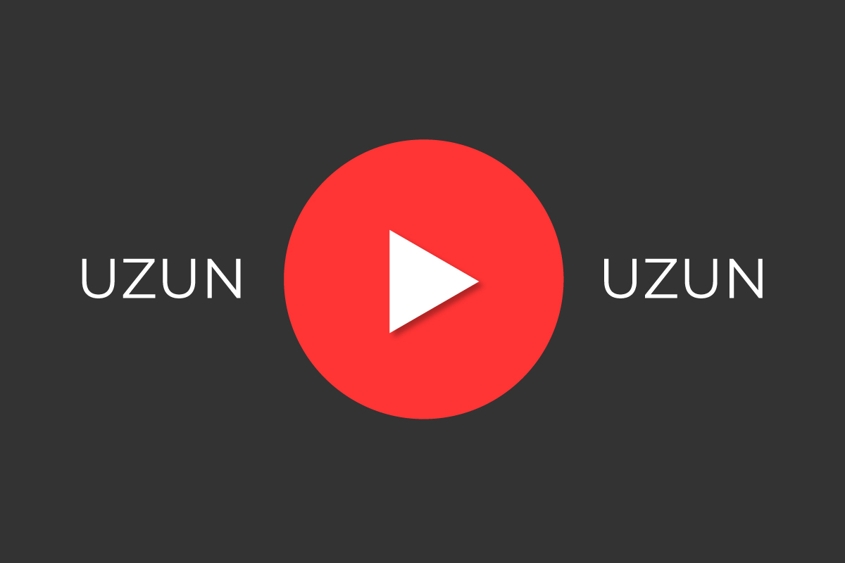 Uzun Uzun Vlog