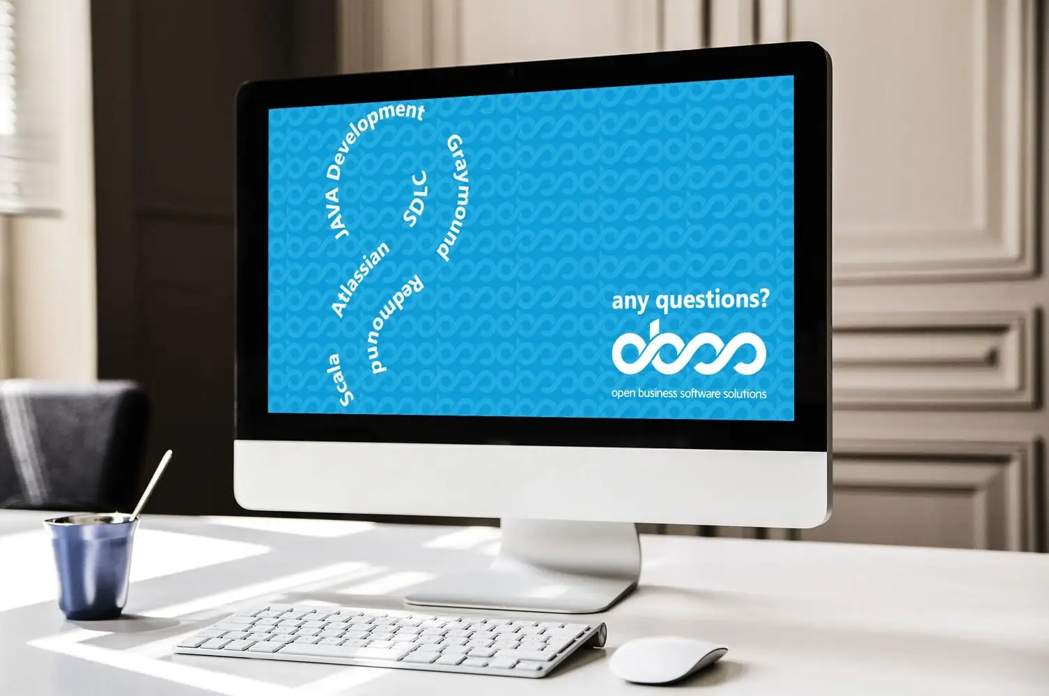 OBSS Banner Tasarımı
