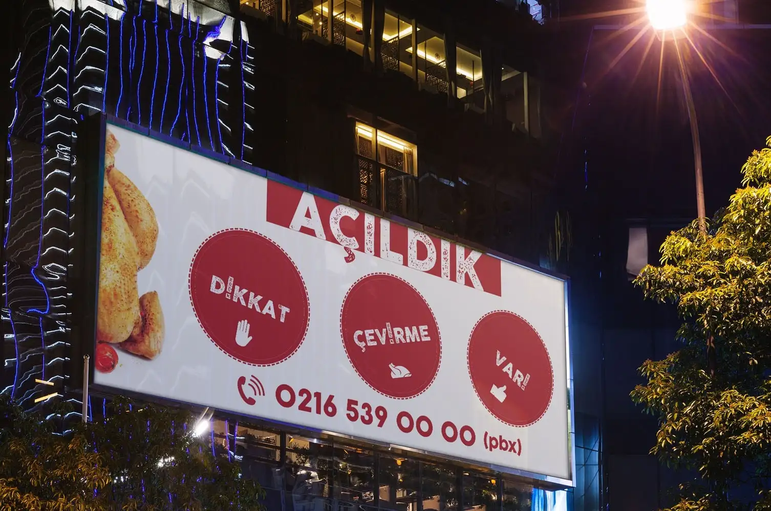 Chicken-Rice