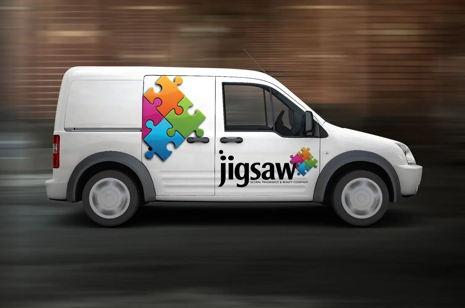 Jigsaw Kurumsal Kimlik Tasarımı Uygulamaları