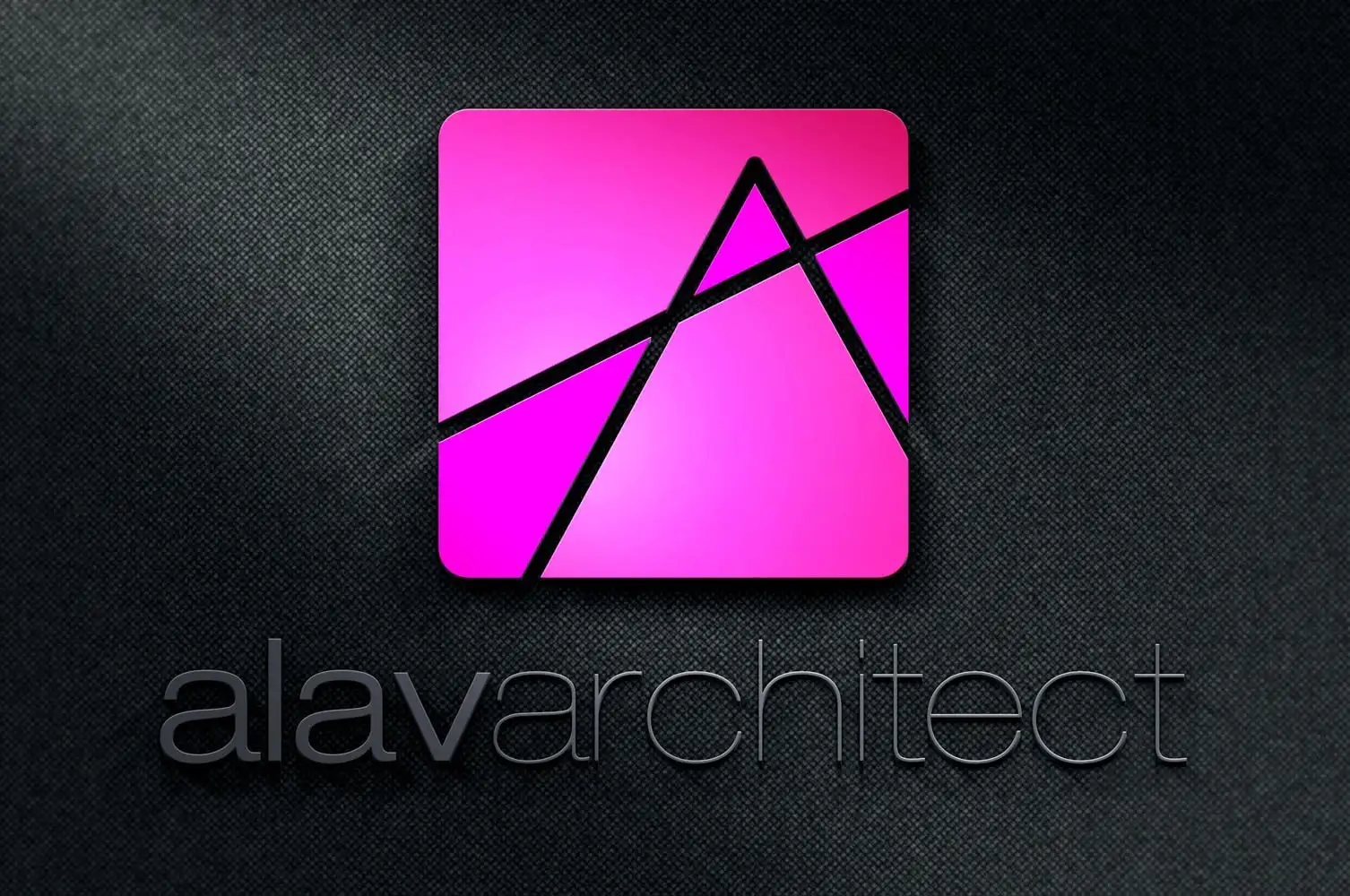 Alav Logo Tasarımı