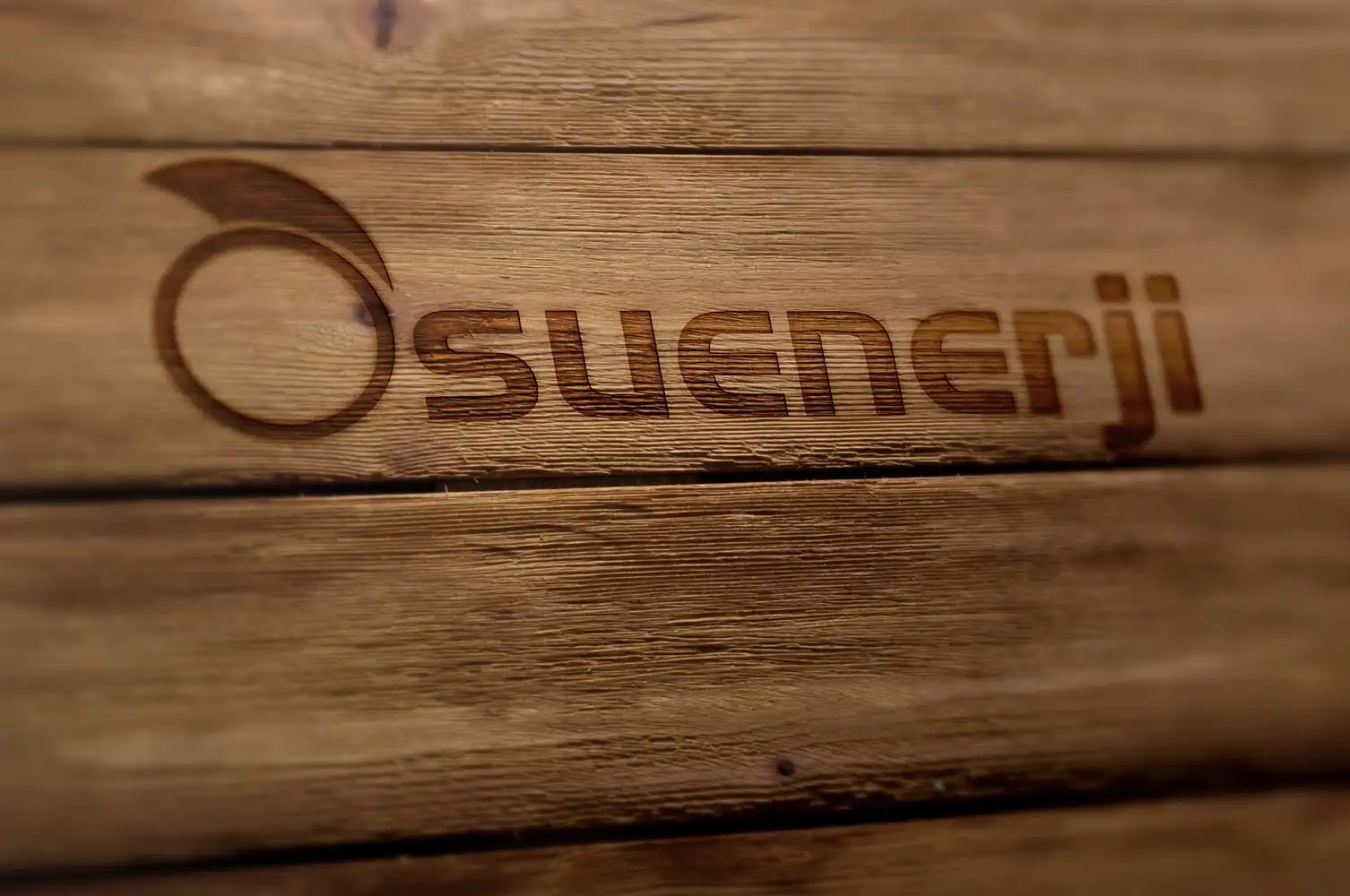 Su Enerji