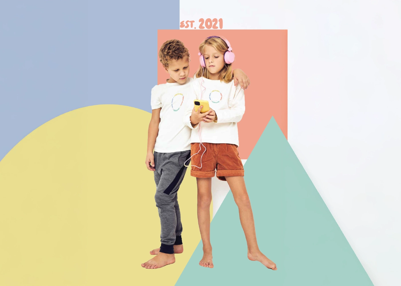 IONA Afiş Tasarımı