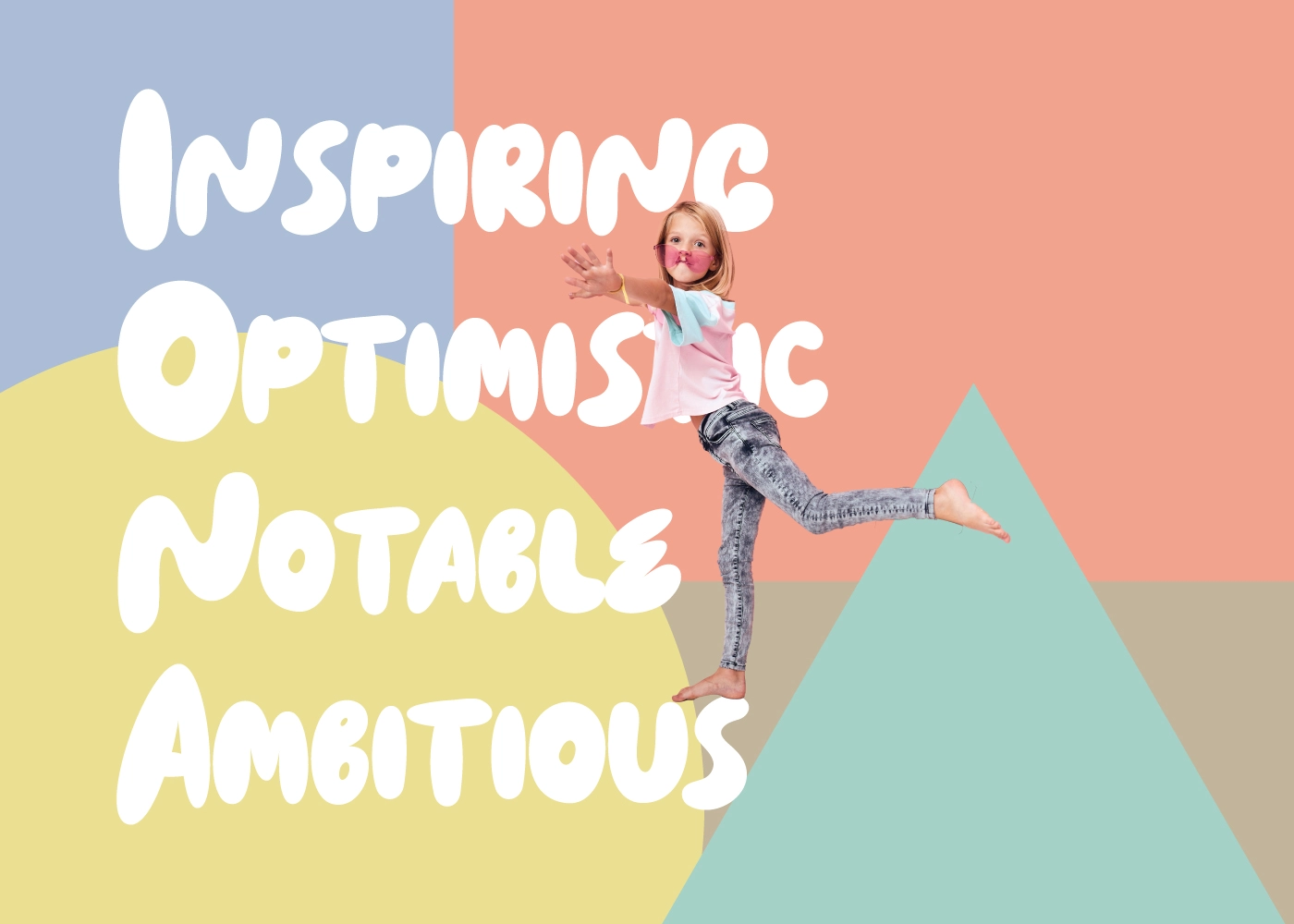 IONA Afiş Tasarımı