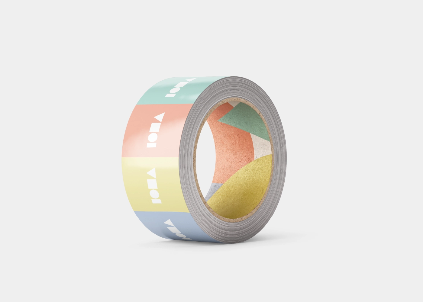 IONA Ambalaj Tasarımı