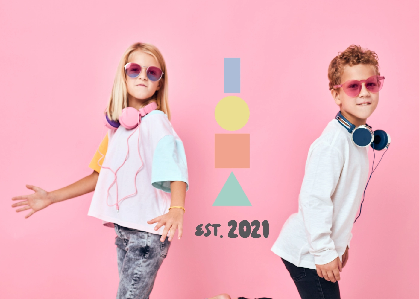 IONA Afiş Tasarımı