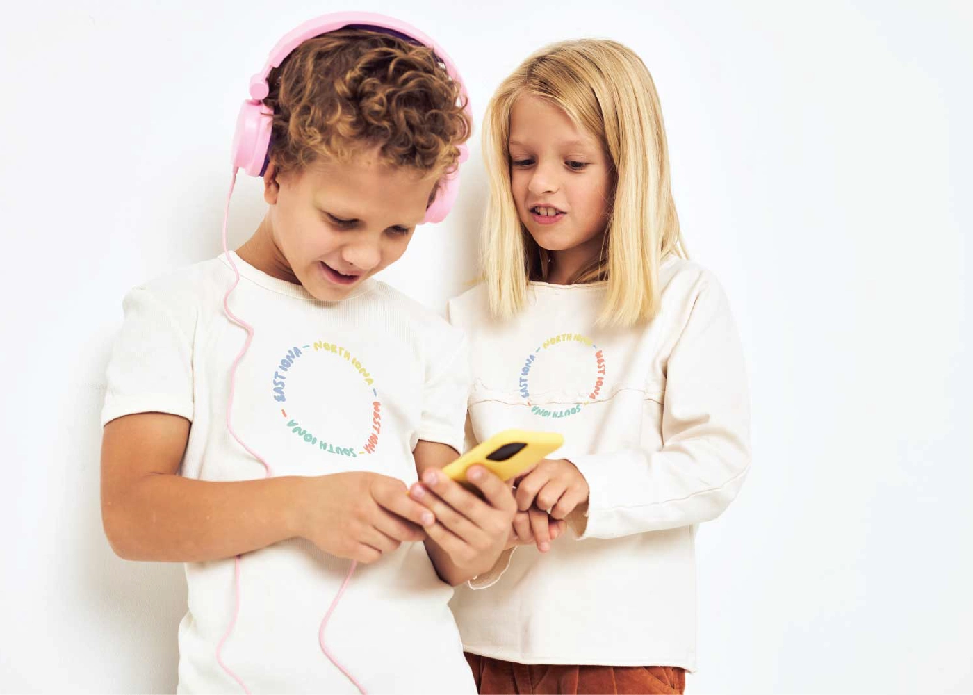 IONA Kurumsal Kimlik Tasarımı Uygulamaları