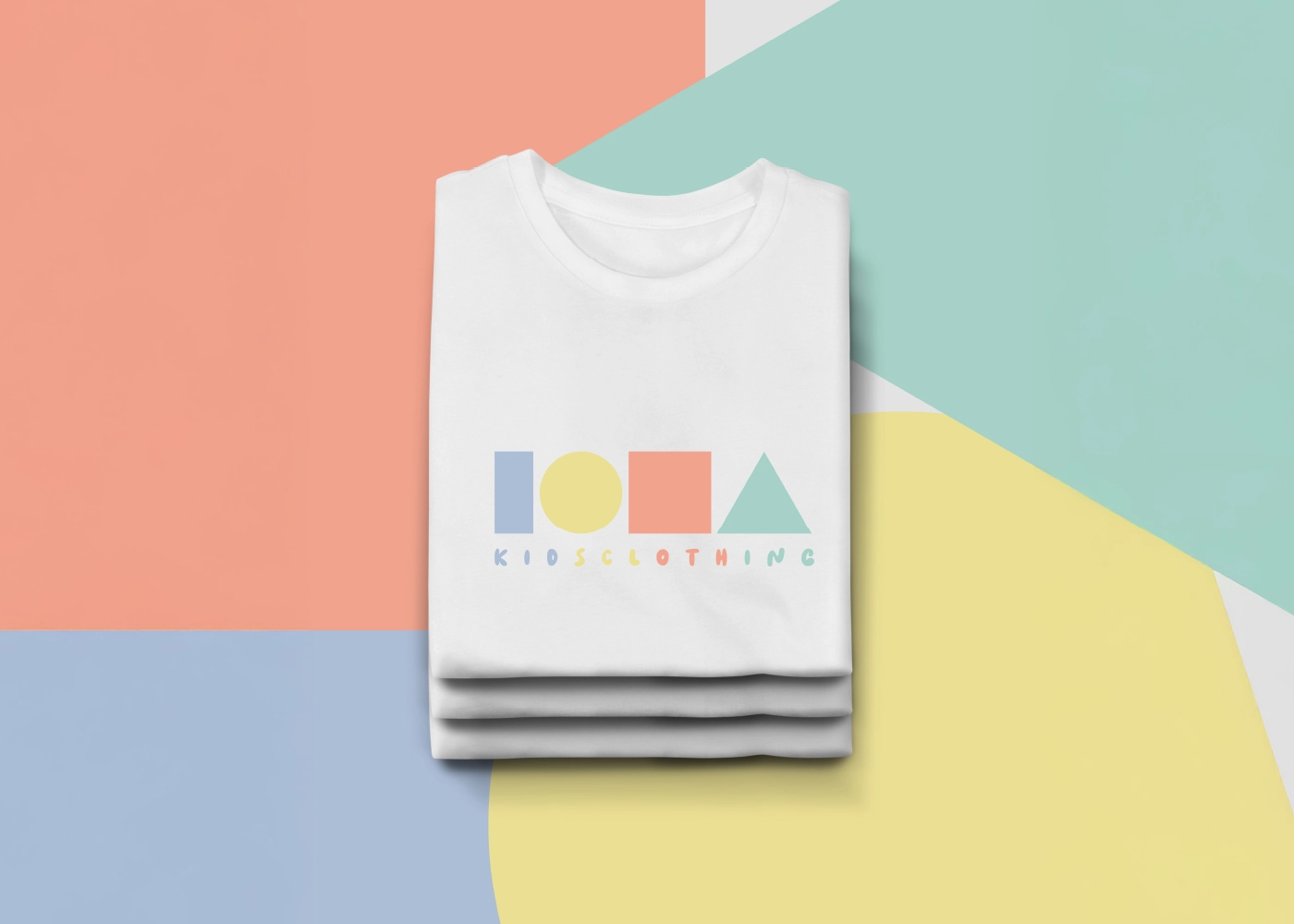 IONA Logo Tasarımı